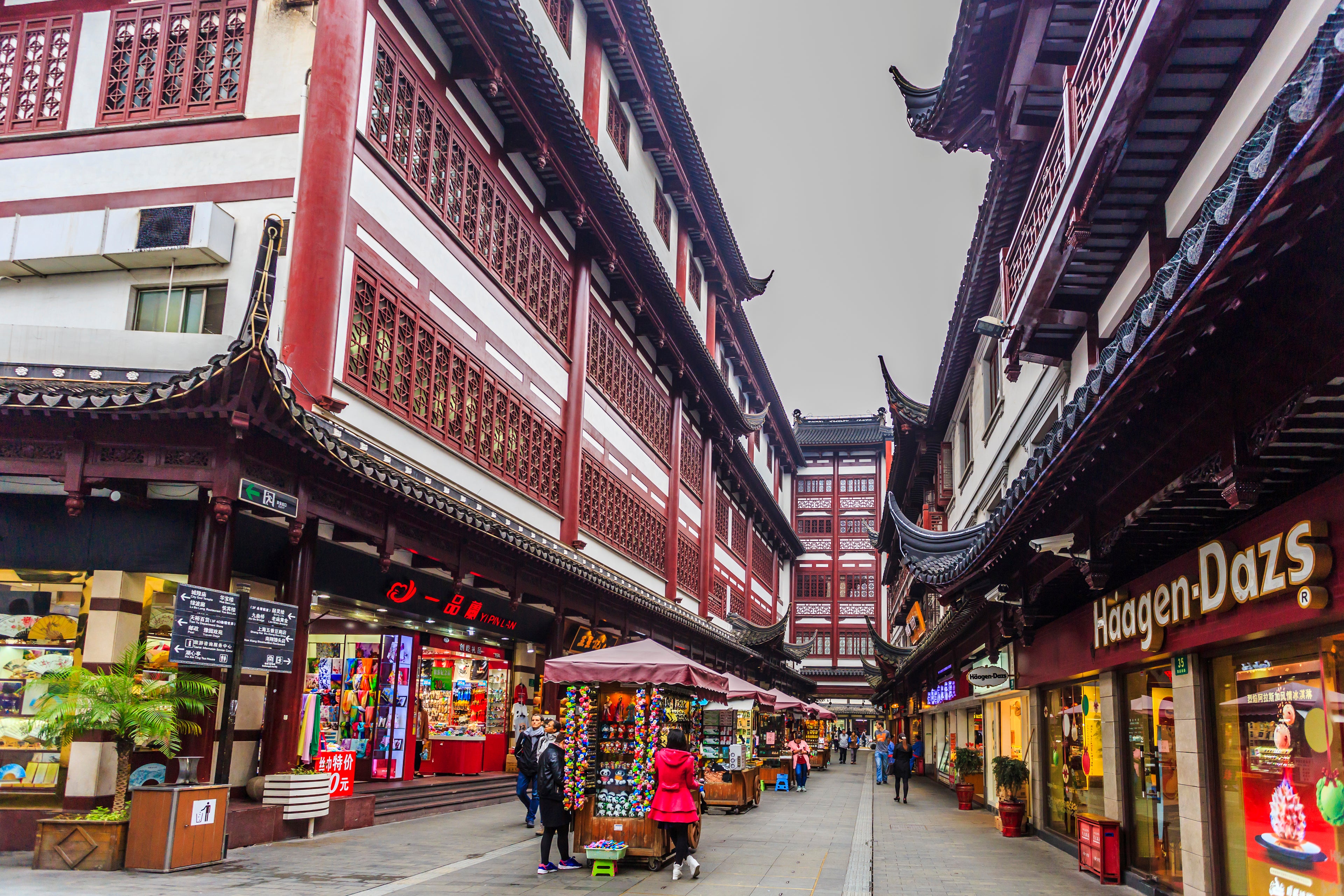 Hong Kong biznis visa