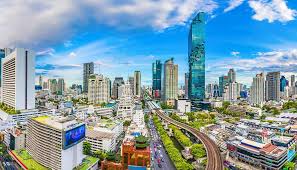 Thailand visa services